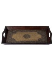 Serving Tray Dining Tableware