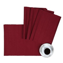 Table Decoration Cloth Table Mats, Style : Classic