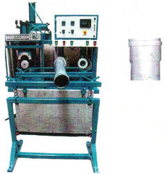 SWR Socketing Machine, Certification : ISO 9001:2008