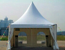 WEDDING TENTS