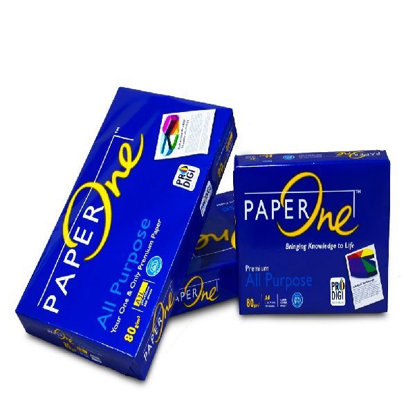 Double A Bond A4 80g A4 Copy Paper 80gsm, 75gsm, 70gsm