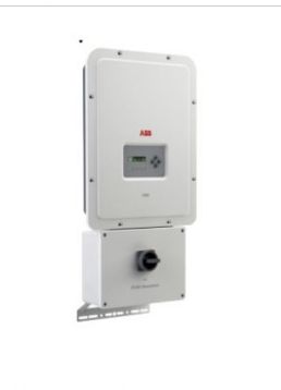 ABB 4600W 208/240 VAC Non Isolated String Inverter