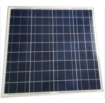 ALTE 60 Watt 12V Poly Solar Panel