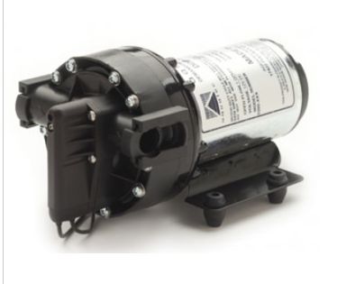 Aquatec 550 Series Pressure Pump