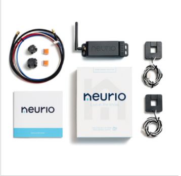 Neurio Three Phase Expansion Kit
