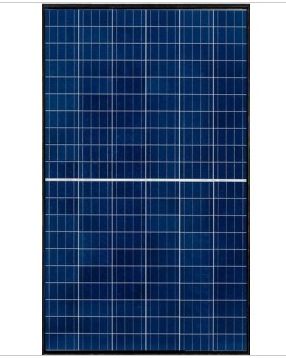 REC Series 285W Poly Solar Panel