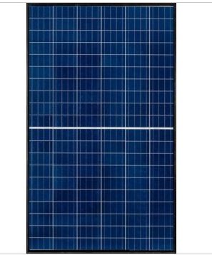 REC Twin Peak Series 280W Poly Solar Panel