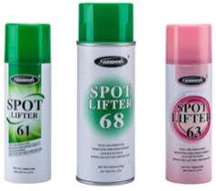 Fabric Spot Lifter, Brand Name : Sprayidea