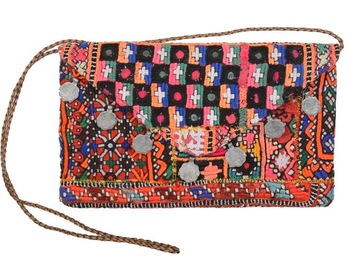 bohemian banjara handbag at Best Price in Jaipur | Tradestar Exports