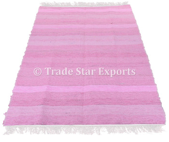 Chindi Rug Picnic Blanket Mat
