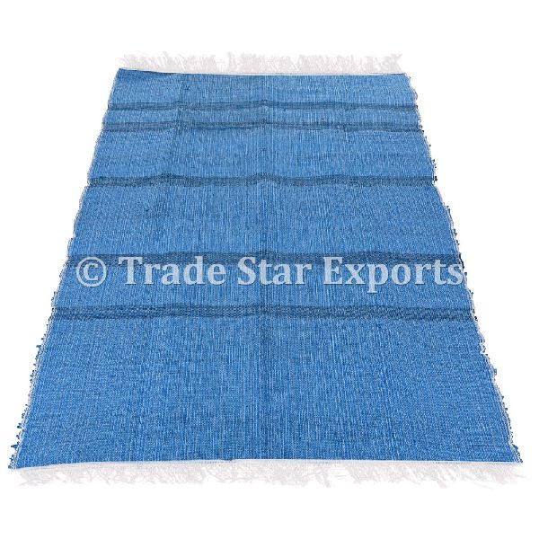 Hand Loomed Carpet Handwoven Rag Rugs
