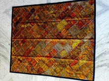  Hand loomed Rag Rug,, Size : King, Queen, Twine