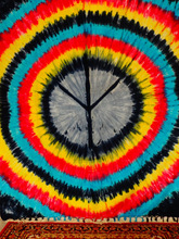 Tie AND Dye Wall Tapestry