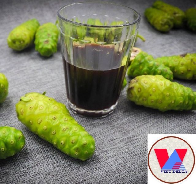 Sterilization Pure Noni Juice, Brand Name : Vdelta