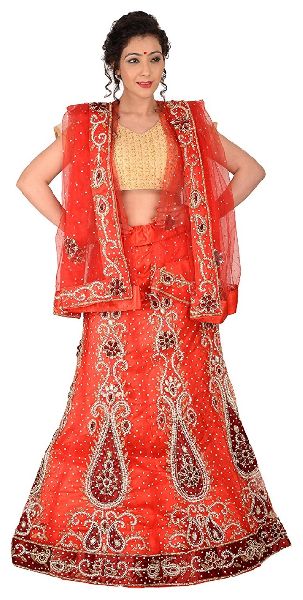 bridel lehenga, fancy lehenga