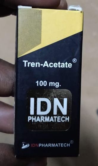 IDN Injection