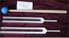 Cellulite Reduction Tuning Fork