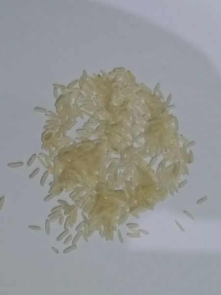 Sella Banskathi Rice, Color : White, Brown