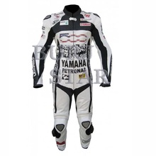 Motorcyle Racing Leather Suit