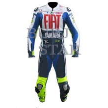Professional Motorcyle Racing Leather Suit