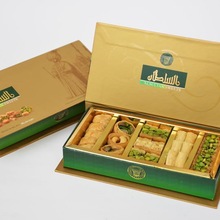 sweets box