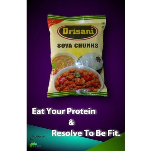 Drisani Soya Chunks