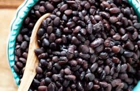 Canned Black Turtle Beans