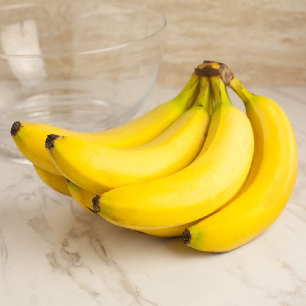 Organic fresh banana, for Food, Juice, Snacks, Feature : Easily Affordable, Healthy Nutritious, High Value