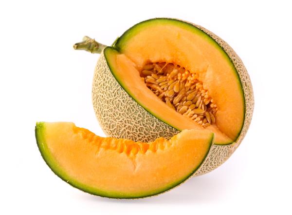 Organic Fresh Melon, Grade : A-Grade