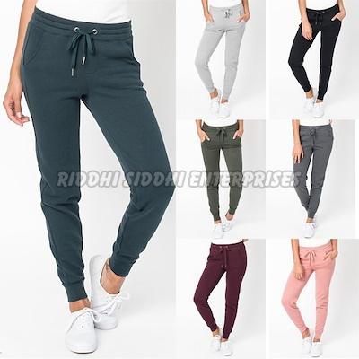 Ladies Joggers