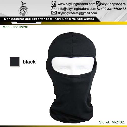 Military Balaclava Face Mask by Sky King Traders, military balaclava ...