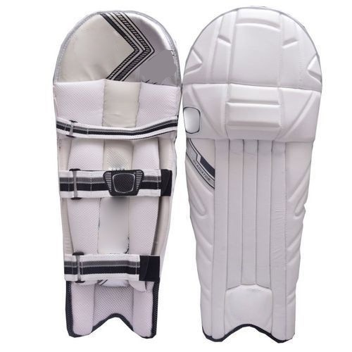 Cricket Batting Pads, Size : Medium, Large