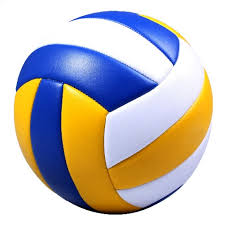 PVC Volley Ball