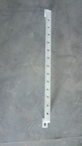 Metal Strut Channel, for Solar System, Electrical Fittings
