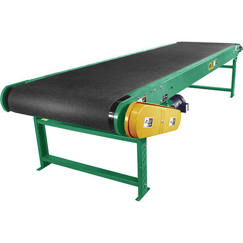 belt conveyor