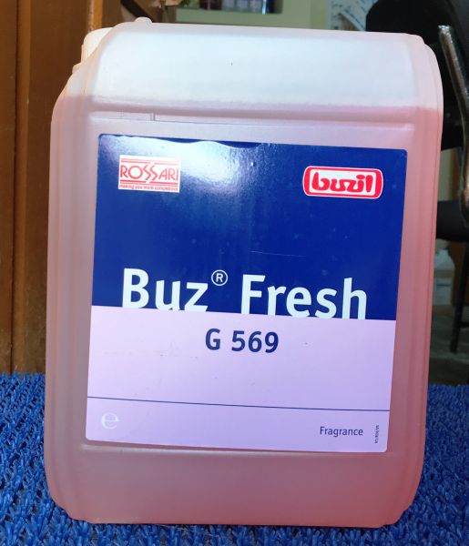 Buz Fresh Room Freshener