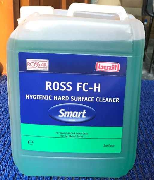 Hygienic Hard Surface Cleaner, Feature : Eco Friendly