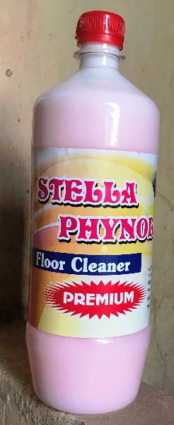 Phenyl Floor Cleaner, Feature : Remove Germs