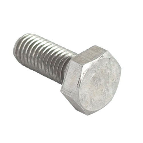 Material Metal Bolt, Size : 4 Inch Approx