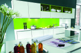 Modular Kitchen Designing Services