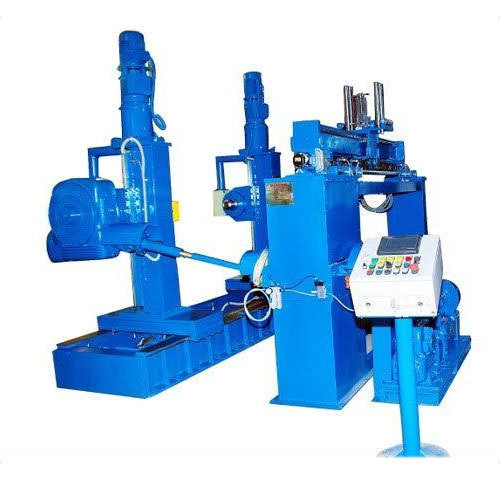 Cable Take Up Machine, Voltage : 220 V