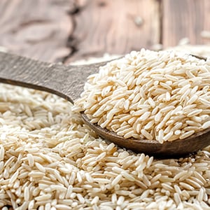 Organic Brown Rice, for Cooking, Human Consumption, Packaging Type : Jute Bags, Plastic Bags
