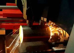 cnc pipe cutting services