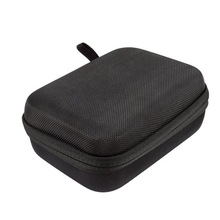Nylon Camera Bag Case, Size : 15.2 x 6.4 x 10.2 cm