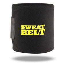 Prastara Sweat Slim Belt -, for Daily Life + Sports, Size : XXL XXXL