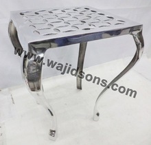 aluminium furniture