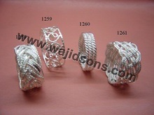 bulk napkin ring