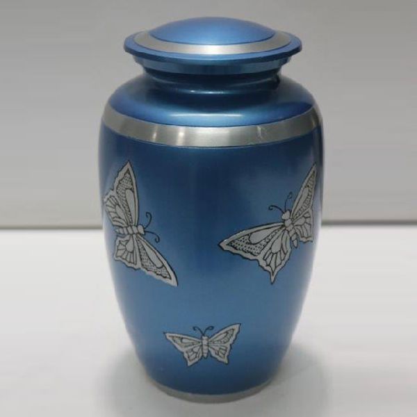 Butterfly Cremation Urn
