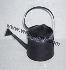 Cheap galvanized metal watering can