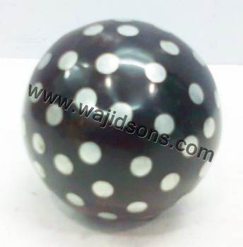 Decor Rounded Ball